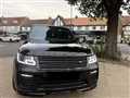 2020 Land Rover Range Rover
