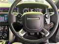 2020 Land Rover Range Rover