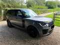 2020 Land Rover Range Rover
