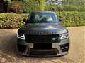 2020 Land Rover Range Rover