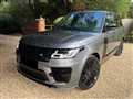 2020 Land Rover Range Rover