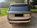 2020 Land Rover Range Rover