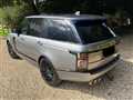 2020 Land Rover Range Rover