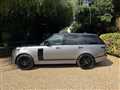 2020 Land Rover Range Rover