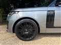 2020 Land Rover Range Rover