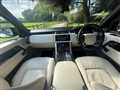 2020 Land Rover Range Rover