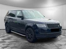 2020 Land Rover Range Rover