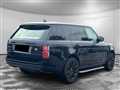 2020 Land Rover Range Rover