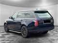 2020 Land Rover Range Rover