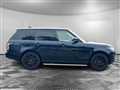 2020 Land Rover Range Rover