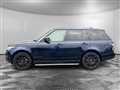 2020 Land Rover Range Rover