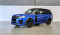 2020 Land Rover Range Rover