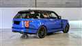 2020 Land Rover Range Rover