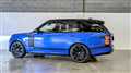 2020 Land Rover Range Rover