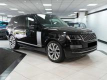2020 Land Rover Range Rover