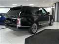 2020 Land Rover Range Rover