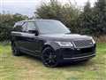 2020 Land Rover Range Rover