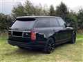 2020 Land Rover Range Rover