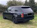 2020 Land Rover Range Rover