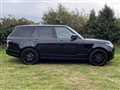 2020 Land Rover Range Rover