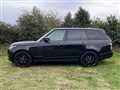 2020 Land Rover Range Rover