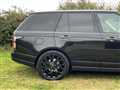 2020 Land Rover Range Rover