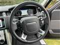 2020 Land Rover Range Rover