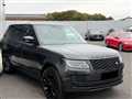 2020 Land Rover Range Rover