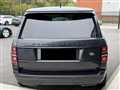 2020 Land Rover Range Rover