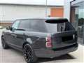 2020 Land Rover Range Rover