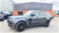 2020 Land Rover Range Rover