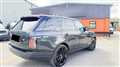 2020 Land Rover Range Rover