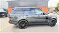 2020 Land Rover Range Rover