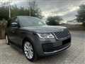 2020 Land Rover Range Rover