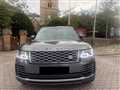 2020 Land Rover Range Rover