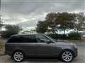 2020 Land Rover Range Rover
