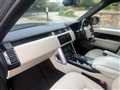 2020 Land Rover Range Rover