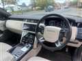 2020 Land Rover Range Rover