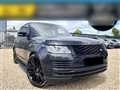 2020 Land Rover Range Rover