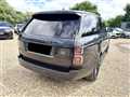 2020 Land Rover Range Rover