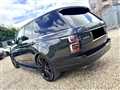 2020 Land Rover Range Rover
