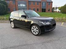 2020 Land Rover Range Rover