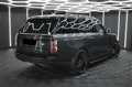 2021 Land Rover Range Rover