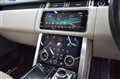 2021 Land Rover Range Rover