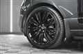 2021 Land Rover Range Rover