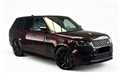 2021 Land Rover Range Rover