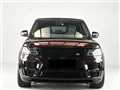 2021 Land Rover Range Rover