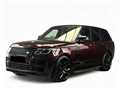 2021 Land Rover Range Rover