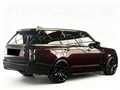 2021 Land Rover Range Rover