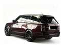 2021 Land Rover Range Rover